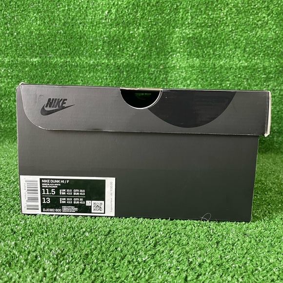 Dunk High - Picture 5 of 6